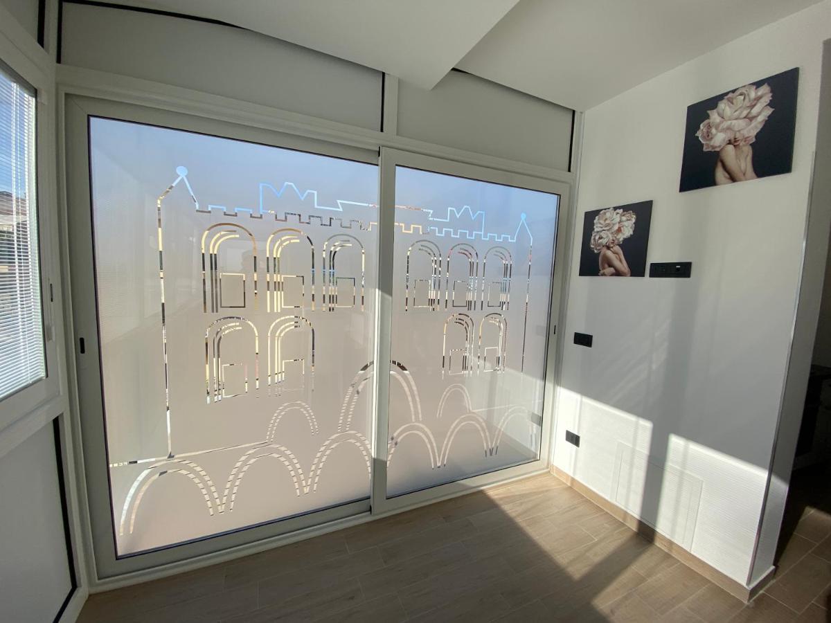 Casa Vacanze Alla Zisa Palermo Exterior foto