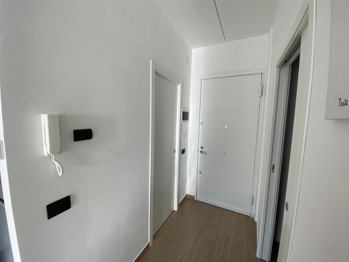 Casa Vacanze Alla Zisa Palermo Exterior foto