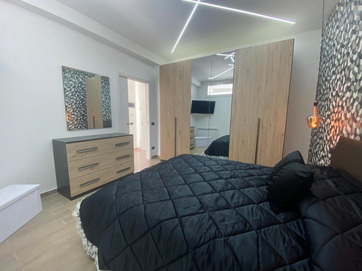 Casa Vacanze Alla Zisa Palermo Exterior foto